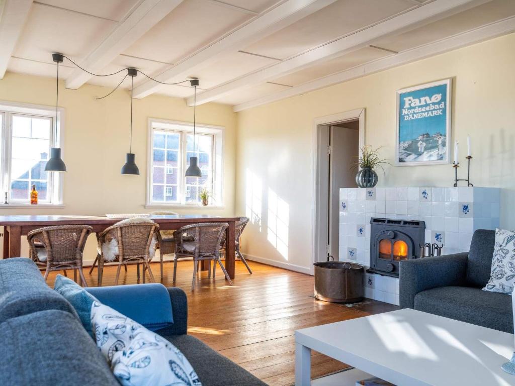 Fotografie z fotogalerie ubytování Holiday home Fanø LVII v destinaci Fano