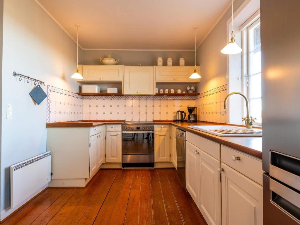 Fotografie z fotogalerie ubytování Holiday home Fanø LVII v destinaci Fano