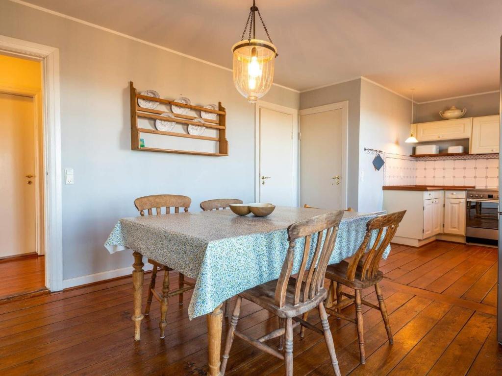 Fotografie z fotogalerie ubytování Holiday home Fanø LVII v destinaci Fano