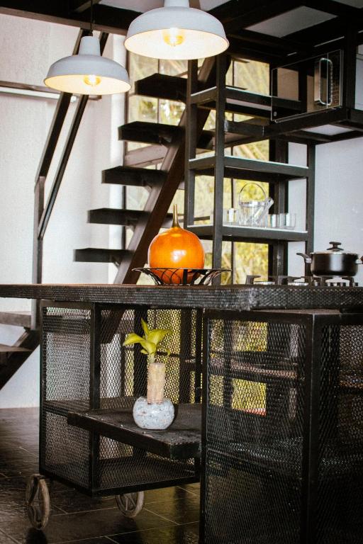 Fotografie z fotogalerie ubytování INLOFT Quindío v destinaci Circasia