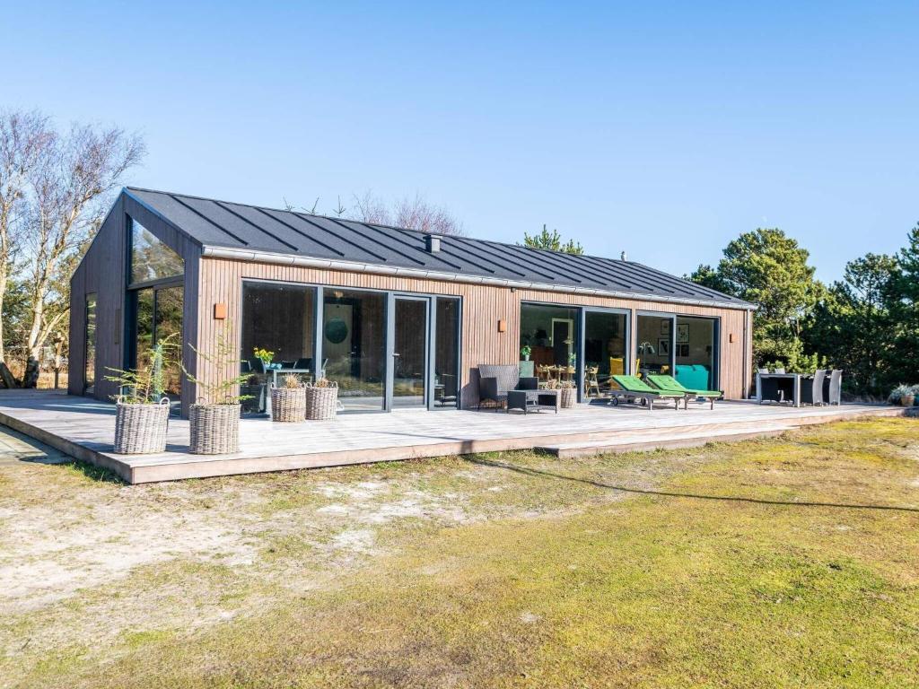 Holiday home Fanø CC - Housity