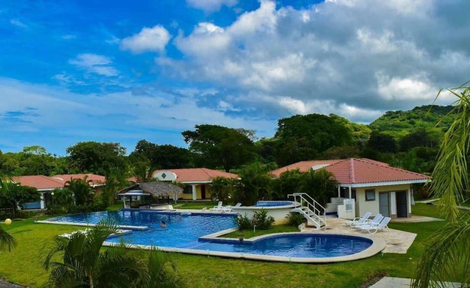 Villas Guana Potrero