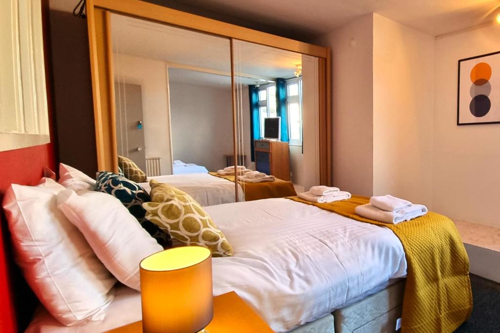 Heritage House Apartments, Swindon Updated 2023 Prices