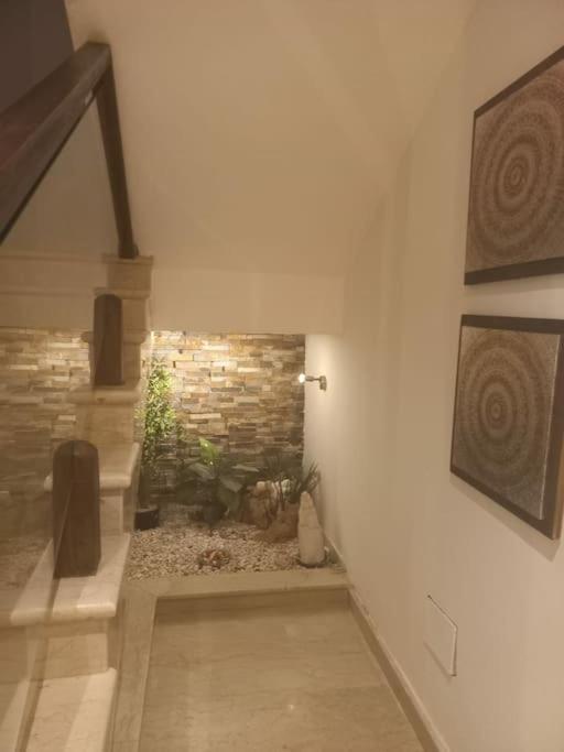 Fotografie z fotogalerie ubytování Villa de luxe piscine v destinaci Kenitra