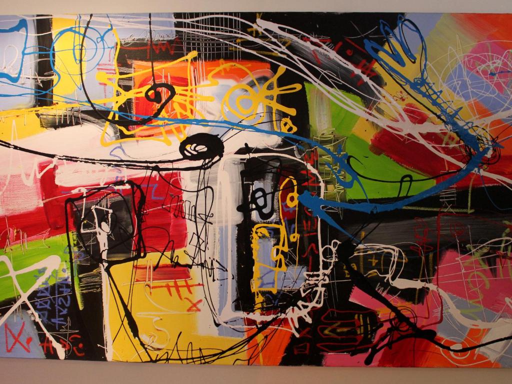 New Hotel Saint Lazare - Resim 15