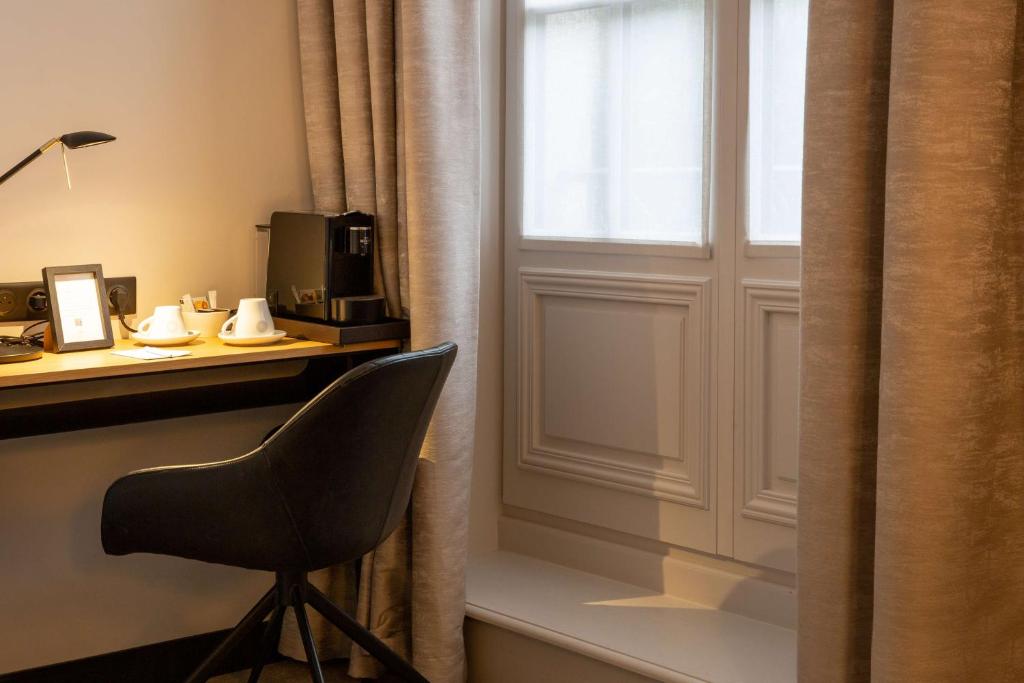 Best Western Urban Hotel - Resim 22