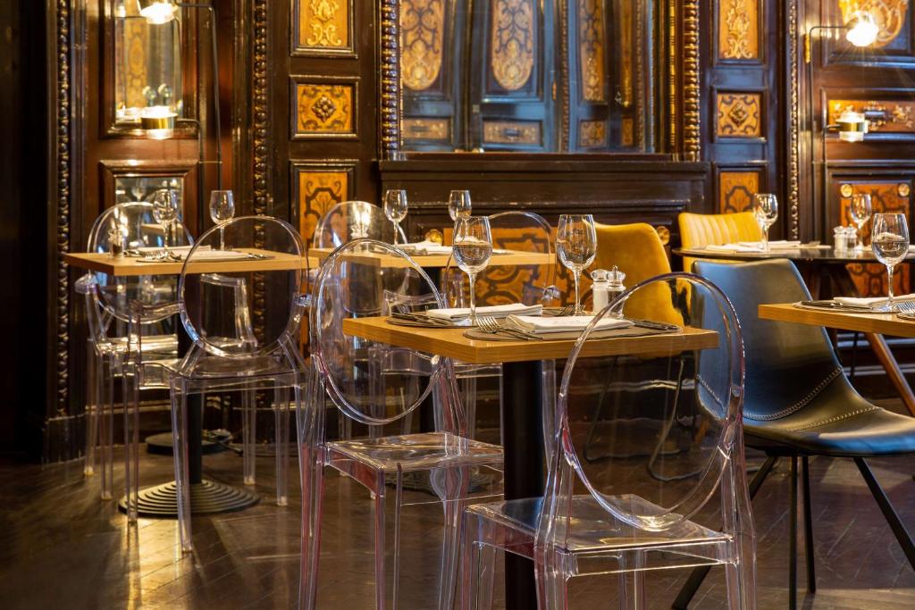 Best Western Urban Hotel - Resim 27