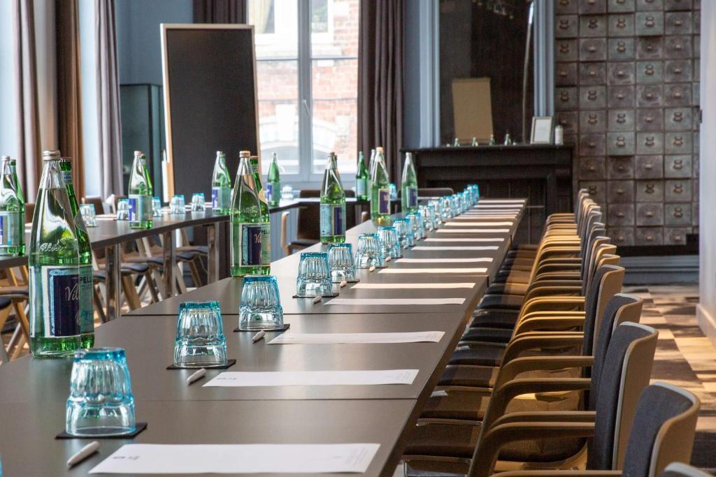 Best Western Urban Hotel - Resim 37