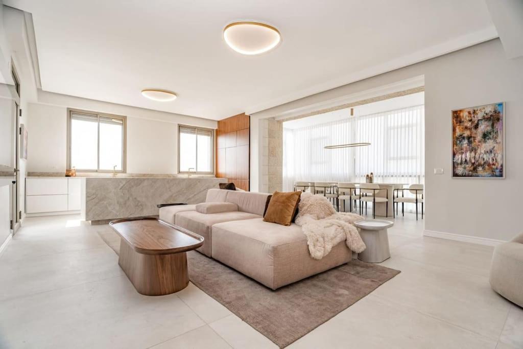 Gorgeous 4bdm Penthouse Haneviim court Jerusalén (precios Gorgeous 4bdm Penthouse Haneviim court Jerusalén (precios