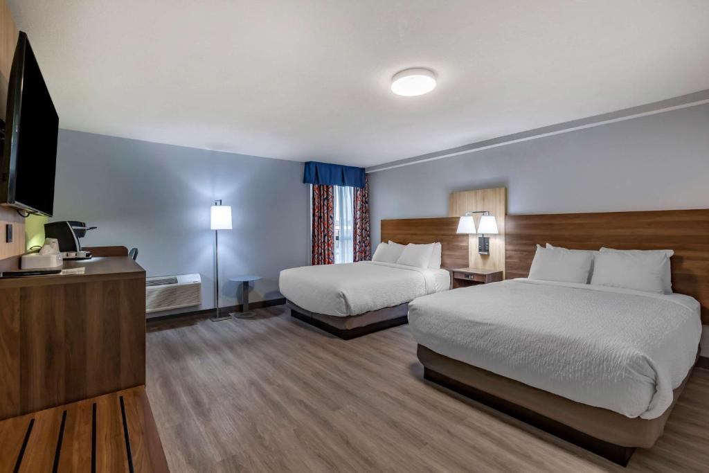 Best Western Plus St. Louis West-Westport photo