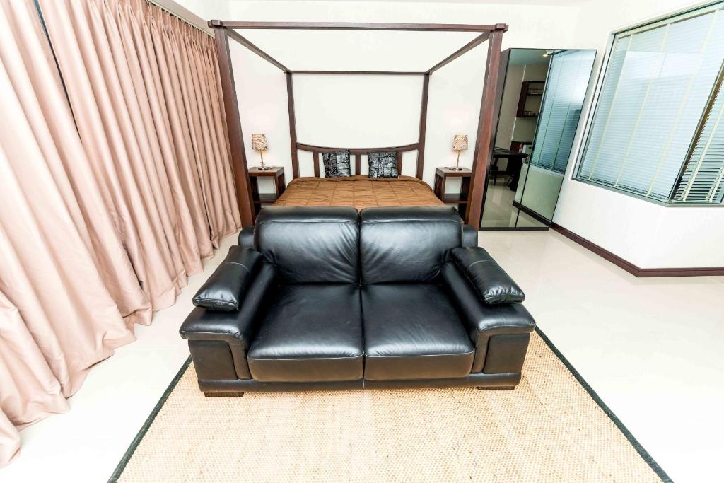 Karon Chic Studio - 工作室公寓