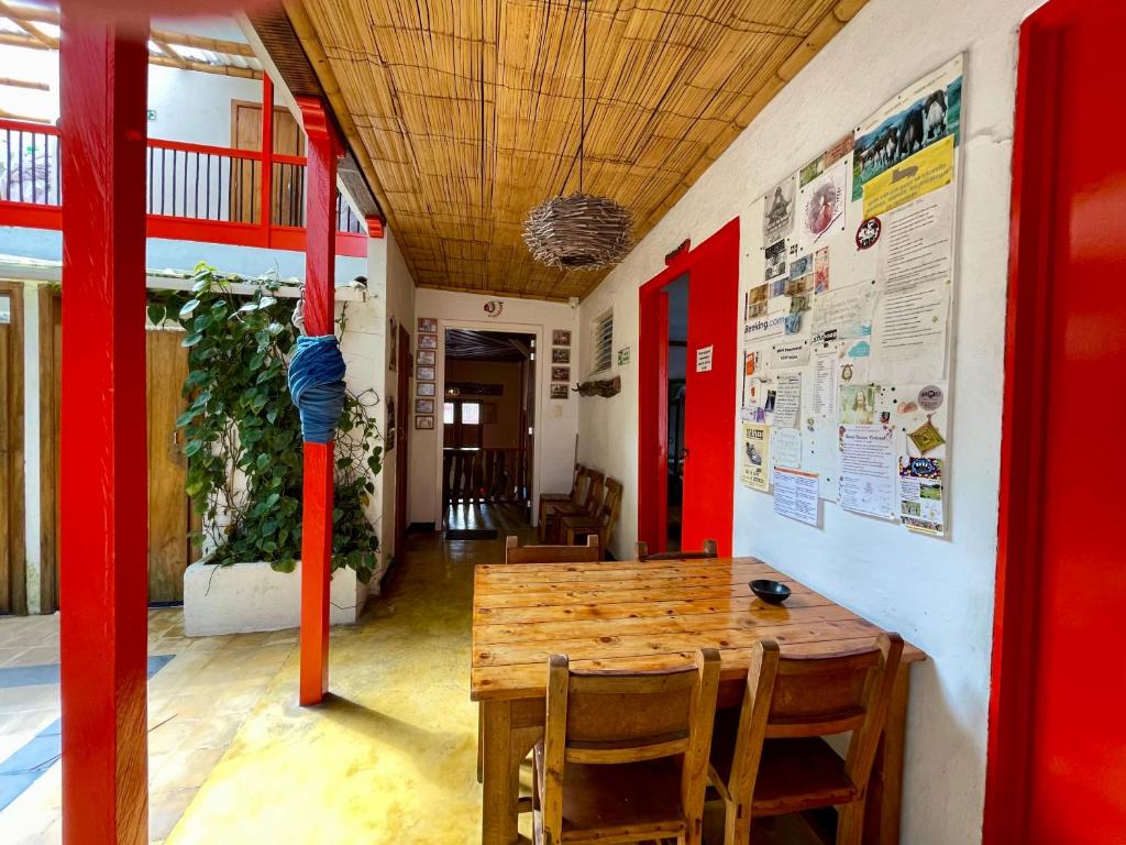 Foto de la galeria de Hostal Tralala Salento a Salento