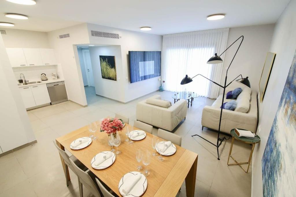 Blagovaonica u apartmanu