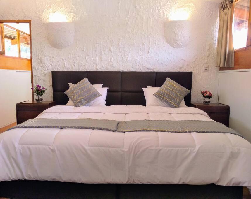 Central and modern apartment in Cusco, Peru