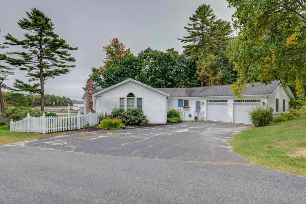 Cousins Island Retreat, Falmouth (updated prices 2024)