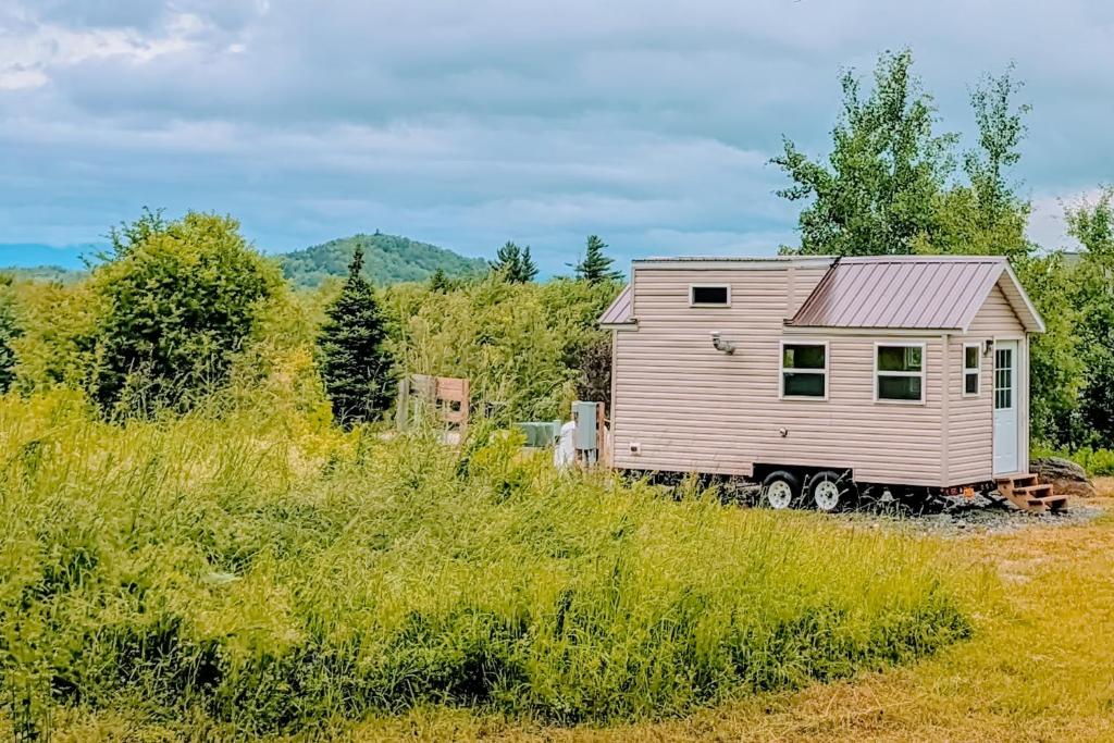 Hotel Tiny House (EE.UU. Morristown)