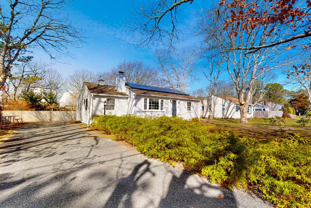 Yarmouth Gardens, Yarmouth (updated prices 2024)