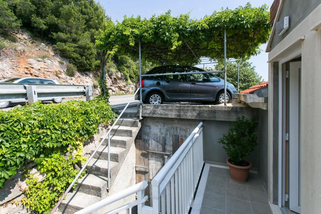 Fotografia z galérie ubytovania Dubrovnik View Apartments v Dubrovníku