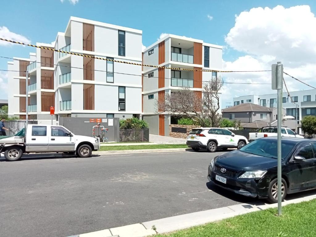 KULA Apartments Parramatta - Resim 5