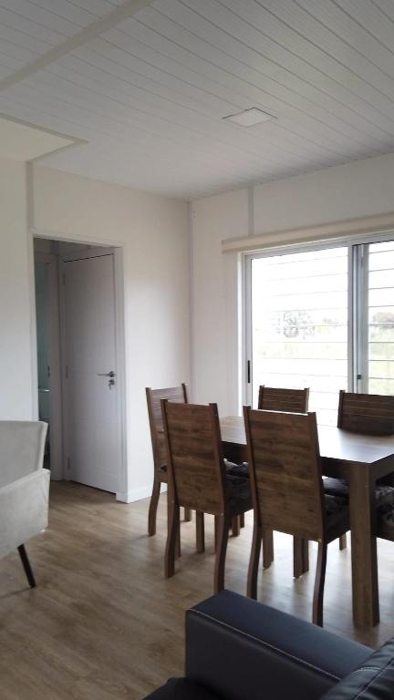 Complejo de casas en Pueblo Centenario