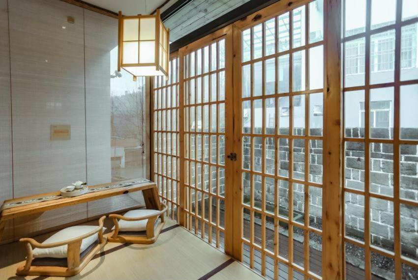 Villa EN Emerald Valley, Huangshan - Rala De Reina Estándar