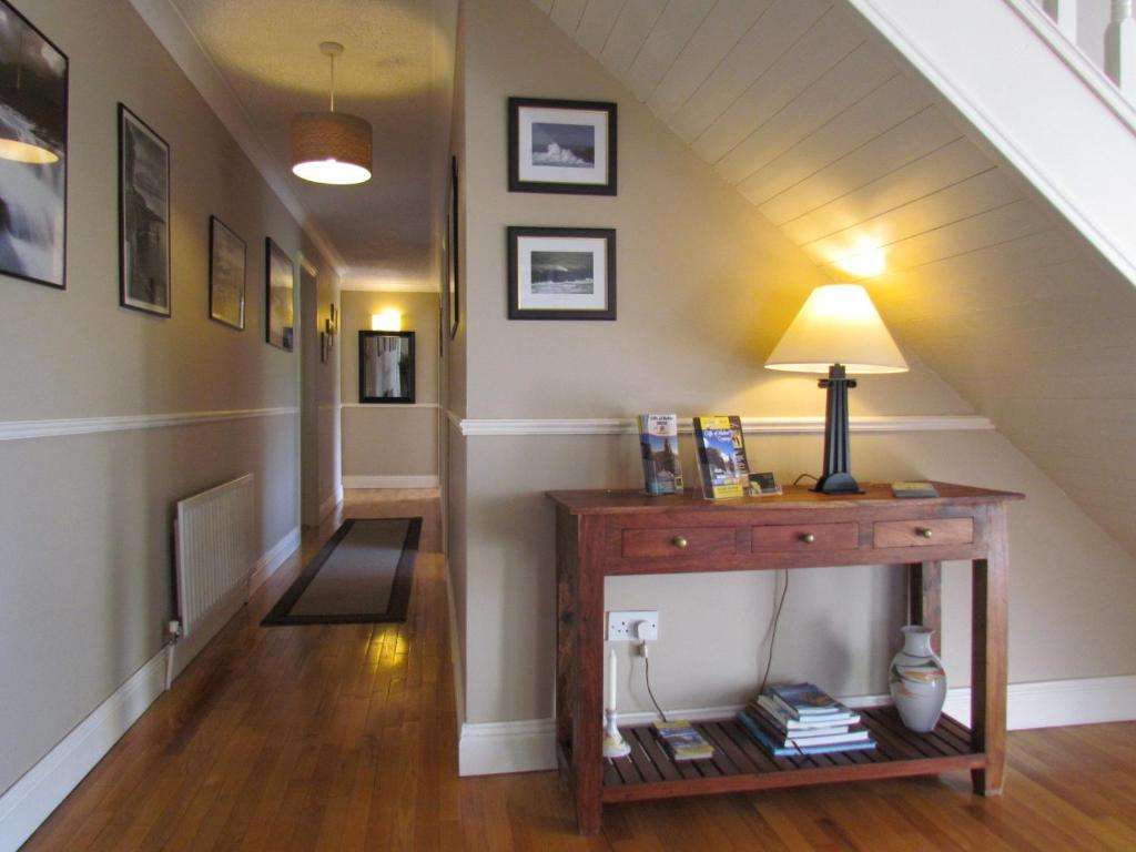 Fotografie z fotogalerie ubytování Pairc Lodge v destinaci Doolin