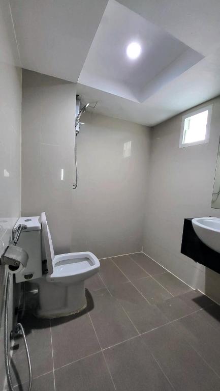 Grand Tara Garden Thai Hotel - Resim 39