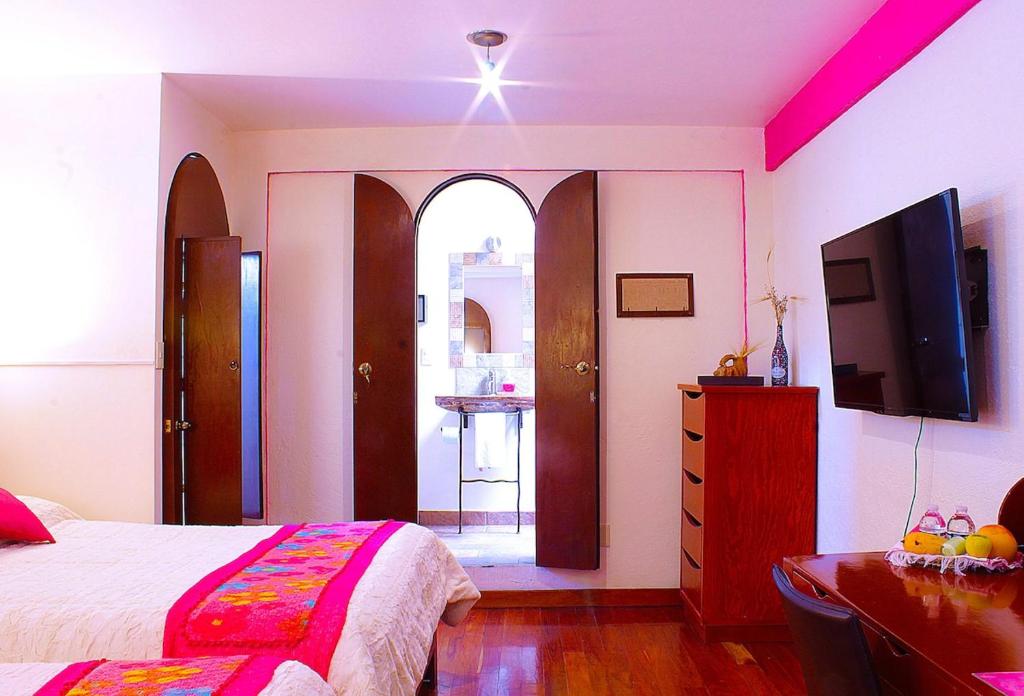 quinta las palmas - Housity