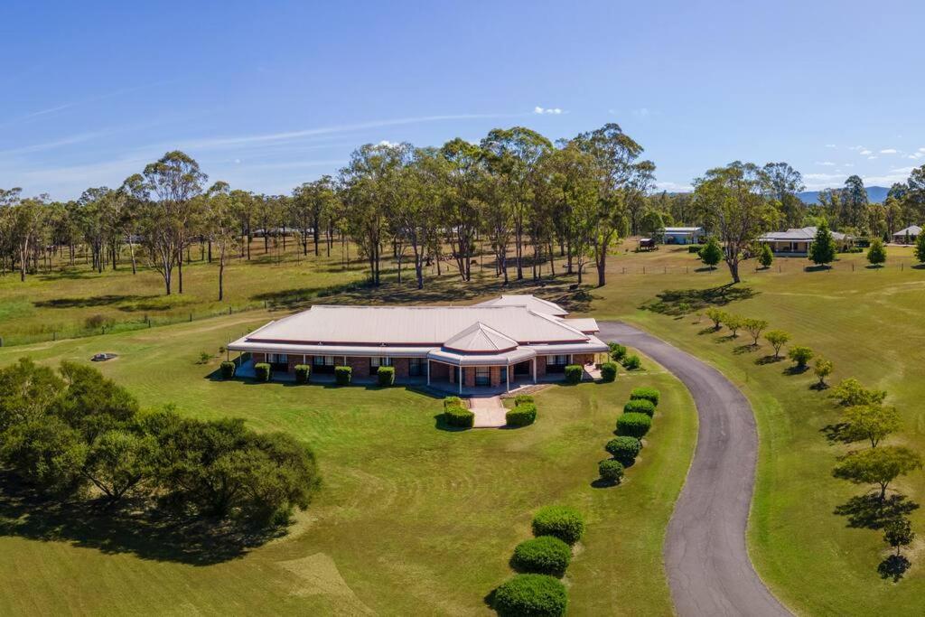 The Fletcher Estate, Nulkaba Updated 2024 Prices