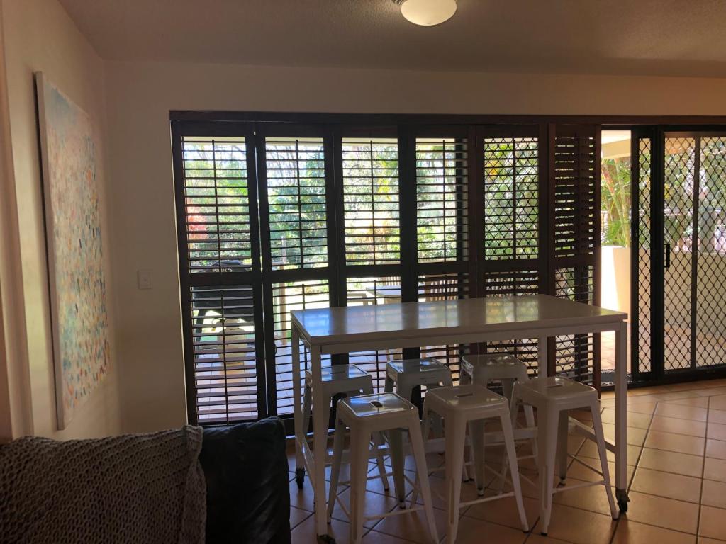 Fotografie z fotogalerie ubytování Lahaina Apartments v destinaci Mooloolaba