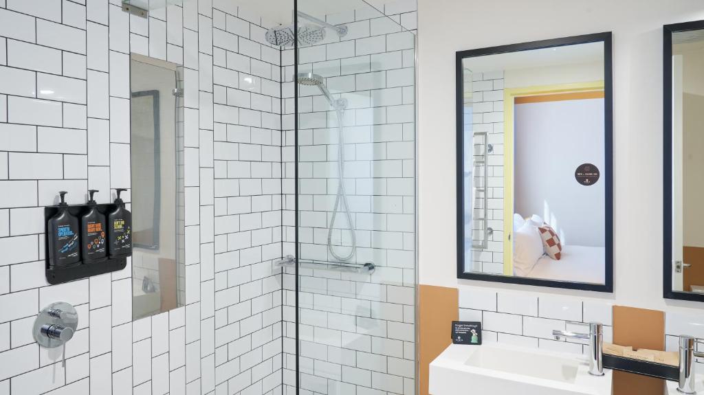 Laneways by Ovolo - Resim 40