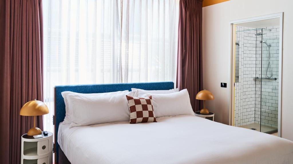 Laneways by Ovolo - Resim 41