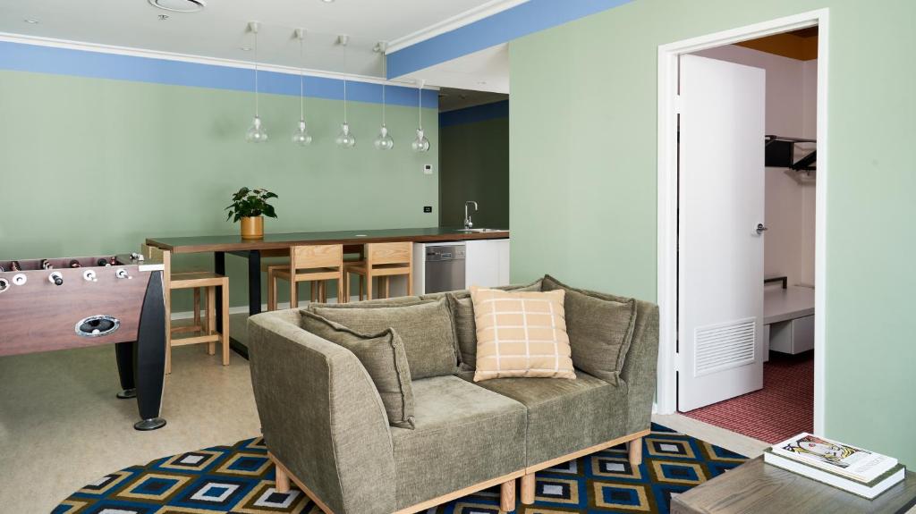 Laneways by Ovolo - Resim 42