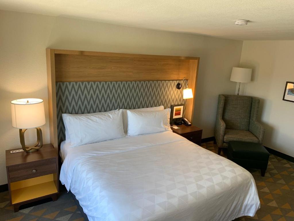 Holiday Inn Baton Rouge-South, an IHG Hotel - 