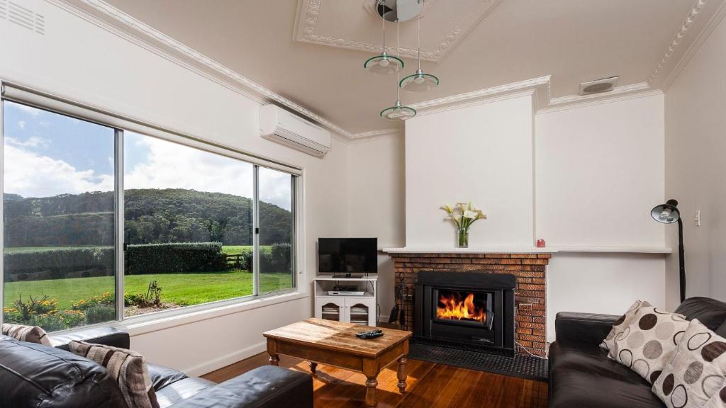 Farm House, Johanna (aktualisierte Preise für 2025)