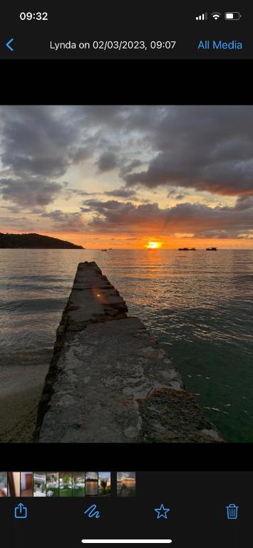 Orchid Sunset Guest House Seychelles photo 2