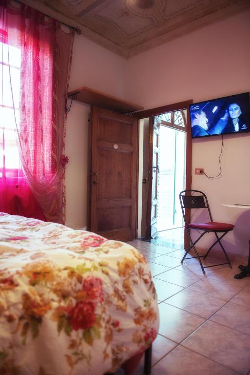 B&B Cribò - Double Room