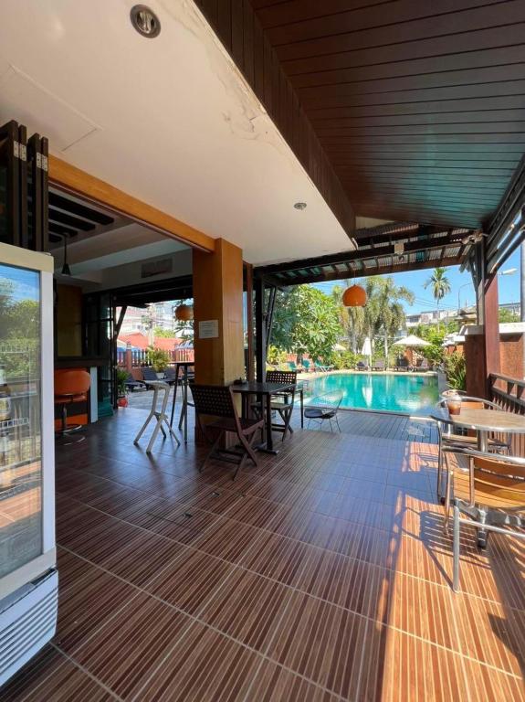 Pattara Mansion ????? - Resim 11