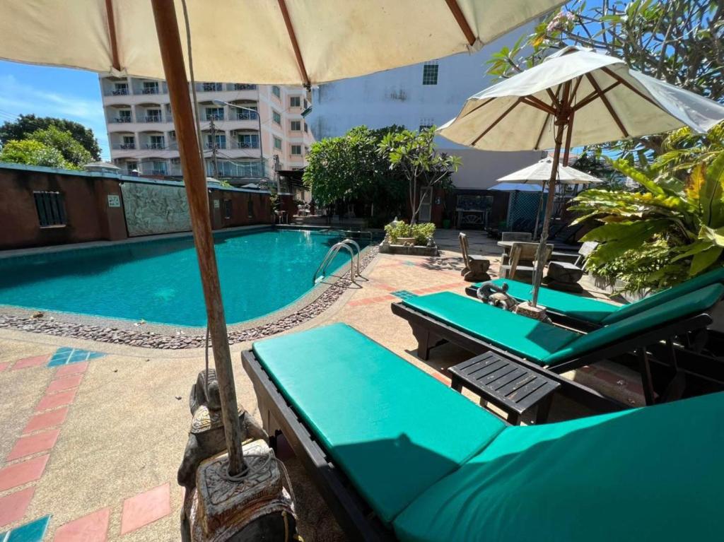 Pattara Mansion ????? - Resim 12