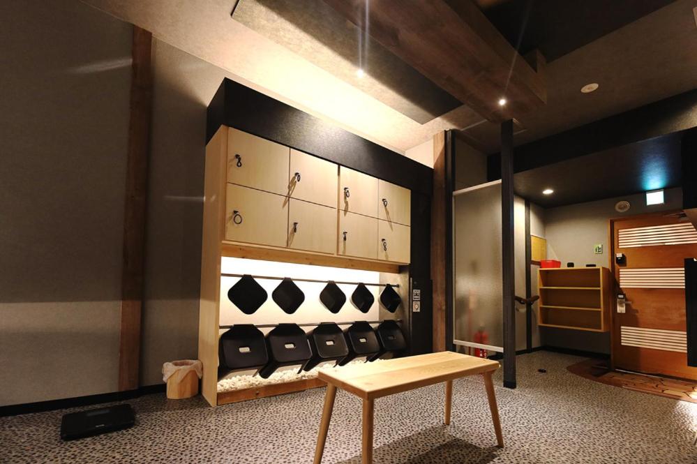 Fotografie z fotogalerie ubytování MolinHotels501 アクティビティを満喫できる札幌定山渓温泉付き別荘 - W-Bed4&S-6 10persons v destinaci Sapporo