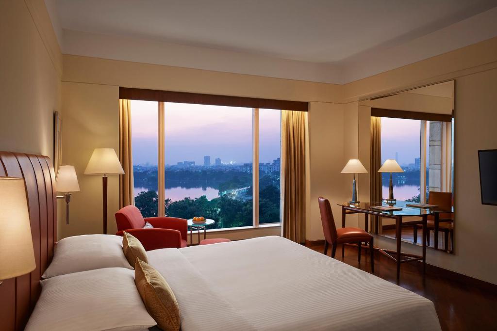 Hyatt Regency Kolkata photo