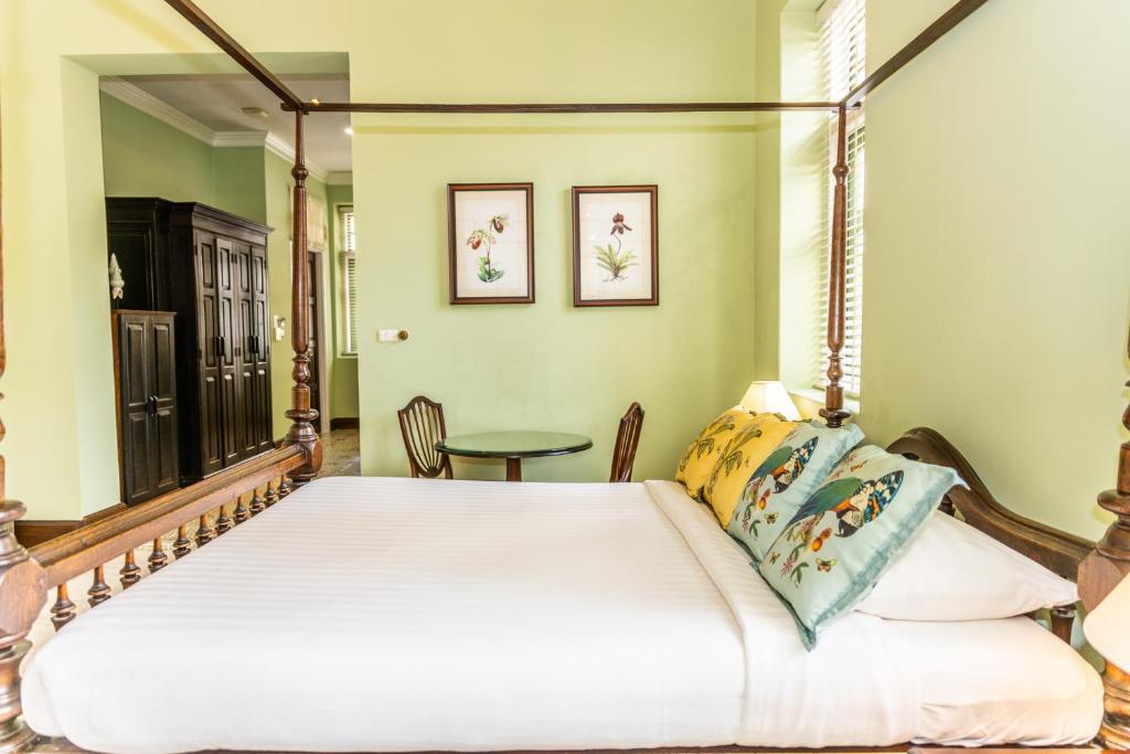 Baan 2459 Heritage House - Junior Suite