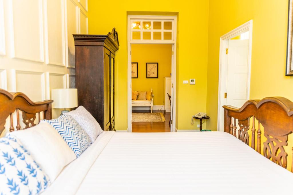 Baan 2459 Heritage House - 