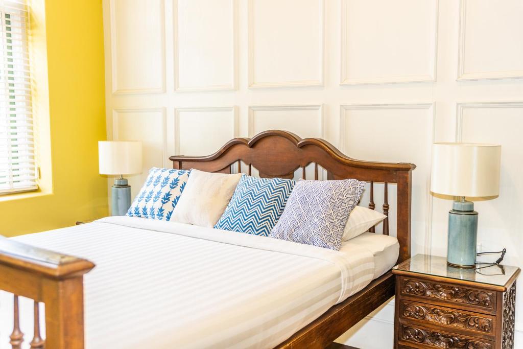 Baan 2459 Heritage House - Executive Suite