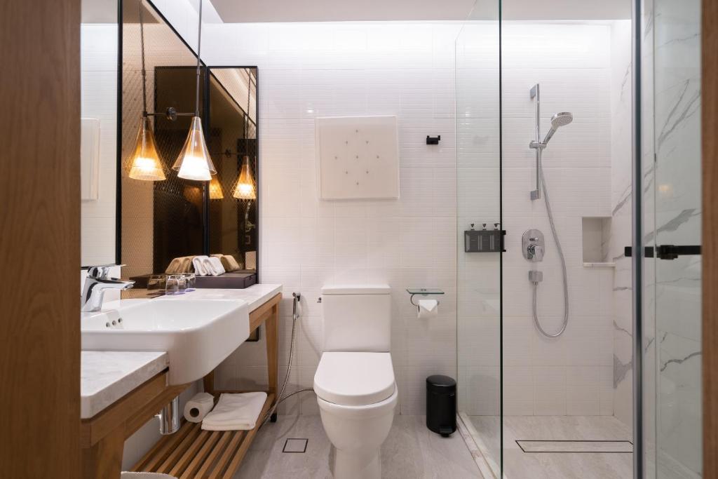 Homm Sukhumvit34 Bangkok - Resim 32