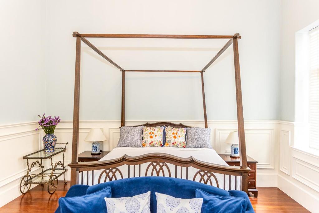 Baan 2459 Heritage House - 