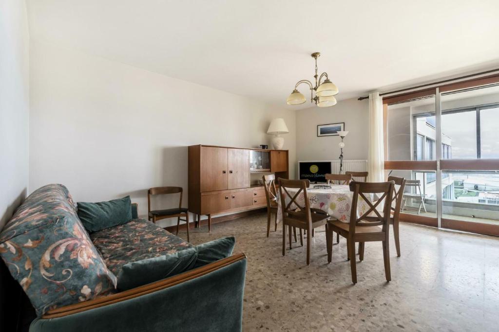 Fotografia z galérie ubytovania Le Languedoc - maeva Home - Appartement 3 pièces 6 personnes - Budget MAE-1204 v destinácii La Grande-Motte
