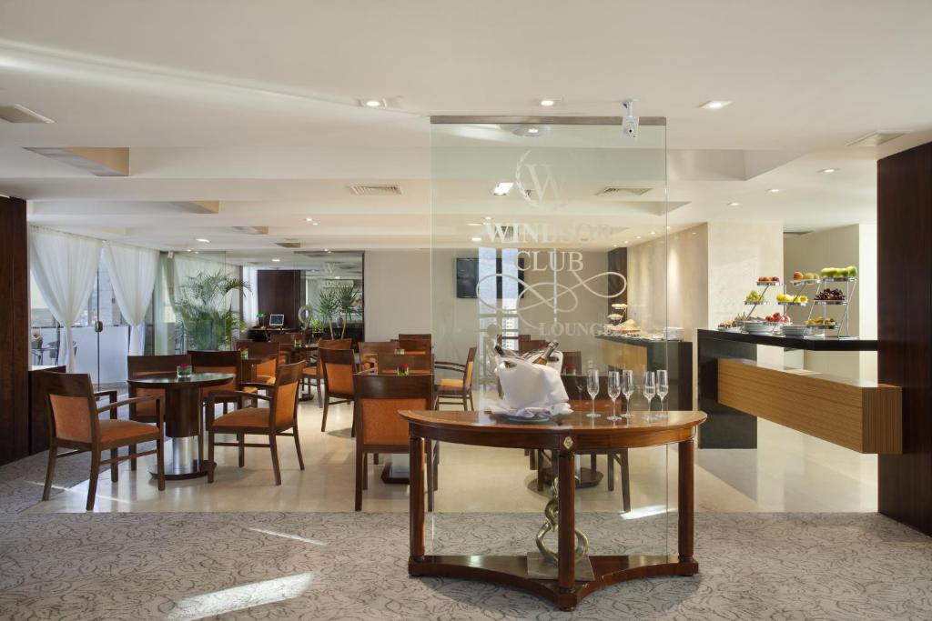  Windsor Plaza Brasília