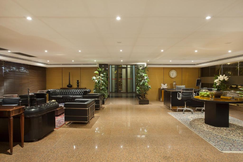  Windsor Plaza Brasília