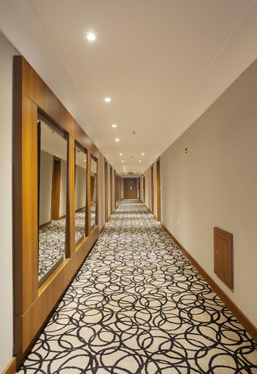  Windsor Plaza Brasília